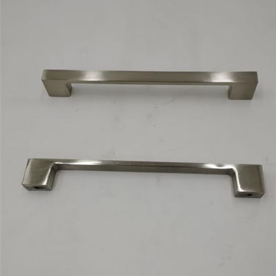 AJLAN CABINET HANDLE CDH-A6 192 SN